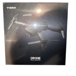 Yomi Drone